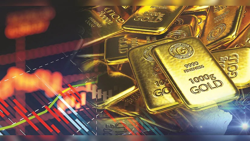 All that's glittering now is Gold only; as once favored IPO's have taken back seat, Here's why...