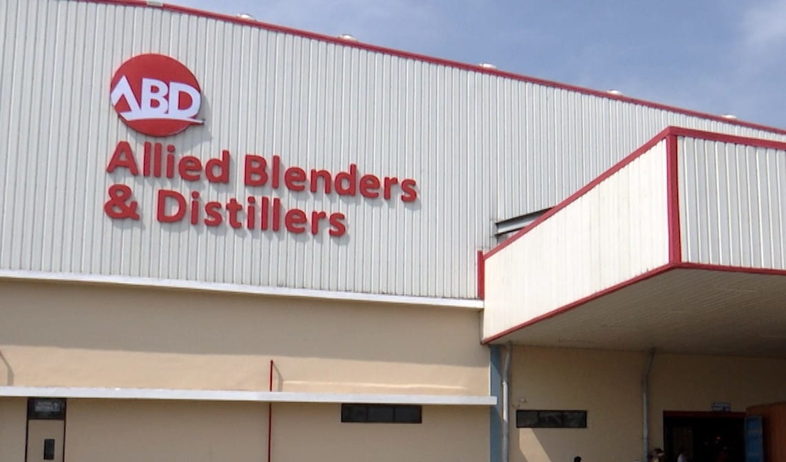 Distilling Strategy: Allied Blenders Blends Capital, Guarantees, And Leadership For Long-Term Value