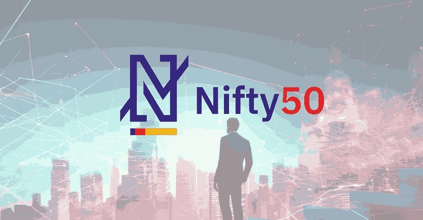 Nifty Divergence Alert: Futures Surge 0.53% as Spot Dips 0.1% in Tense Open!