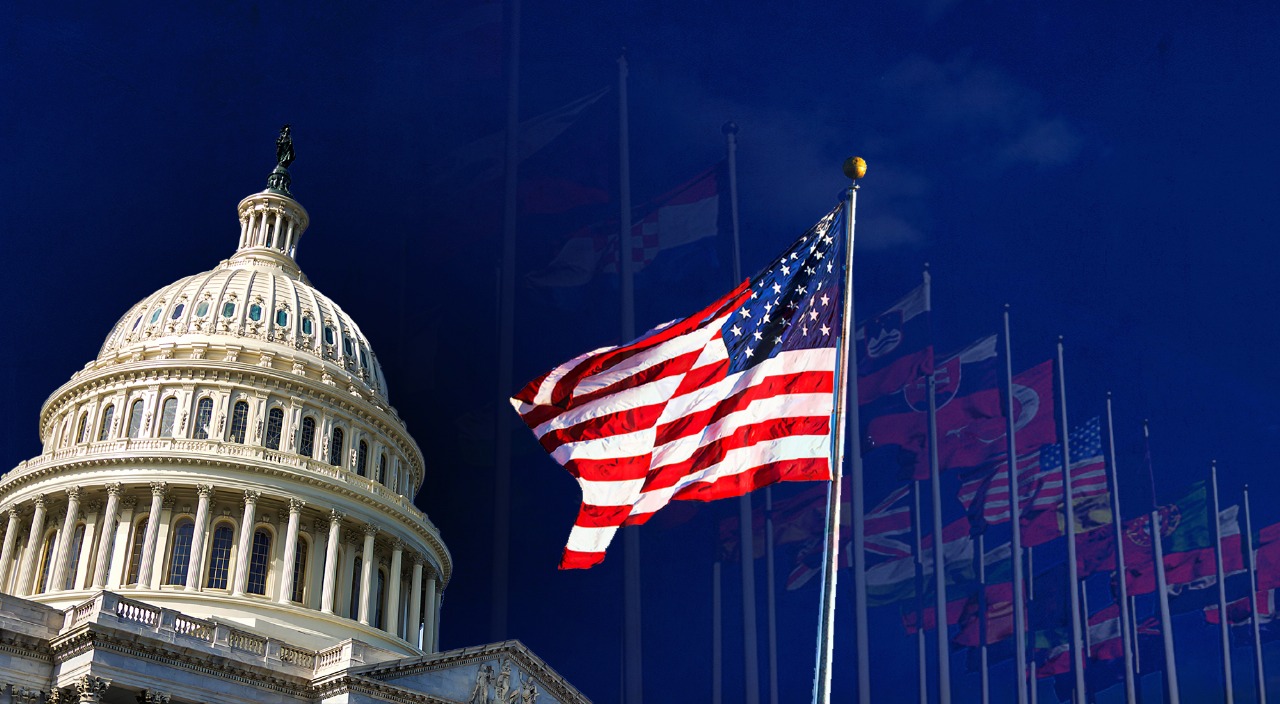 Navigating Global Dynamics: Balancing 'America First' and International Cooperation