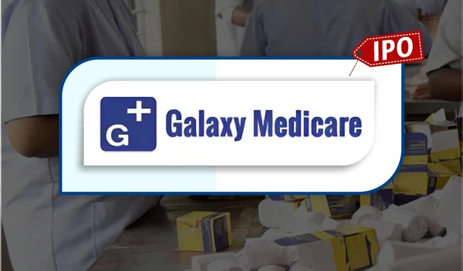 Prescription for Patience: Galaxy Medicare’s IPO Plays It Safe