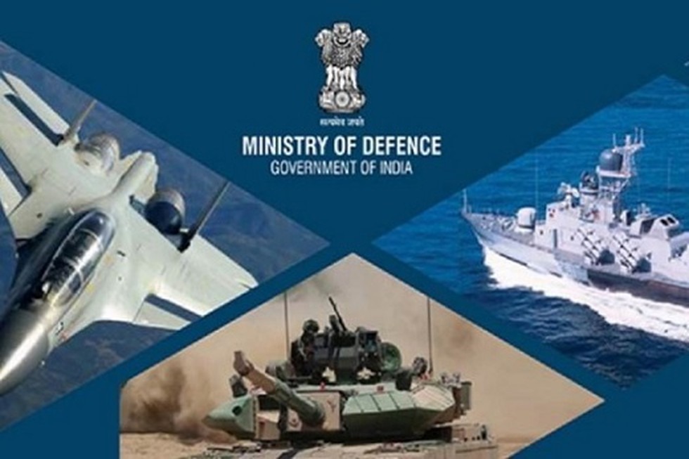 Indian Defence Ministry Declares 2025 as 'Year of Reforms' with Focus on Technology