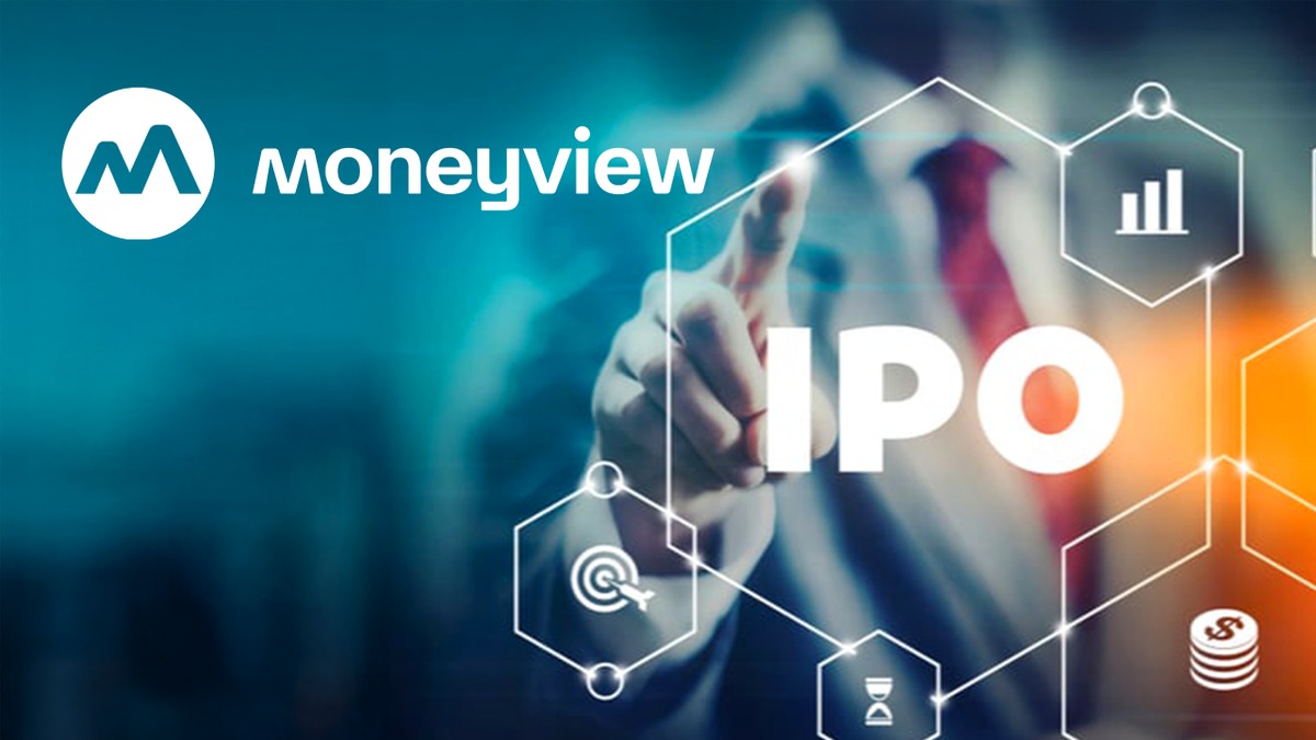 Moneyview IPO: Fresh Issue & Shareholder Sale