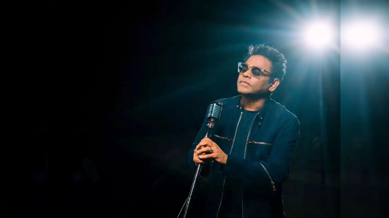 Maestro AR Rahman Undergoes Swift Medical Attention: To Recover Soon