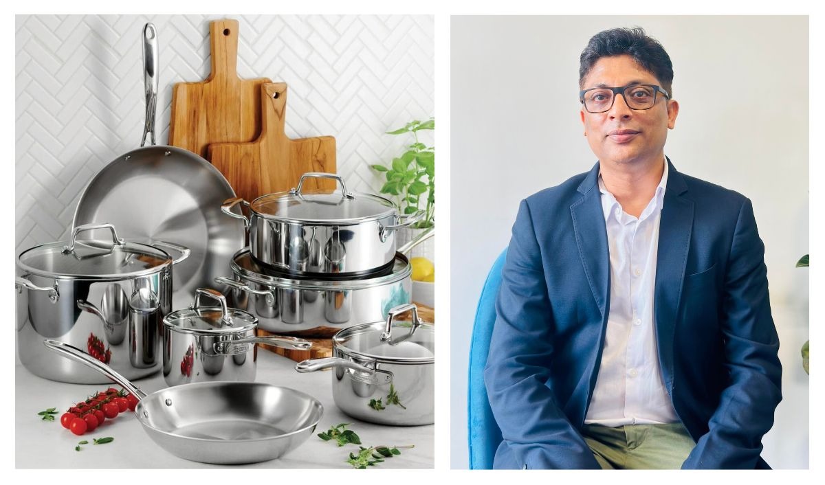 Homegrown Kitchenware Gains Popularity As Urban Indians Shift Toward Locally Made Products