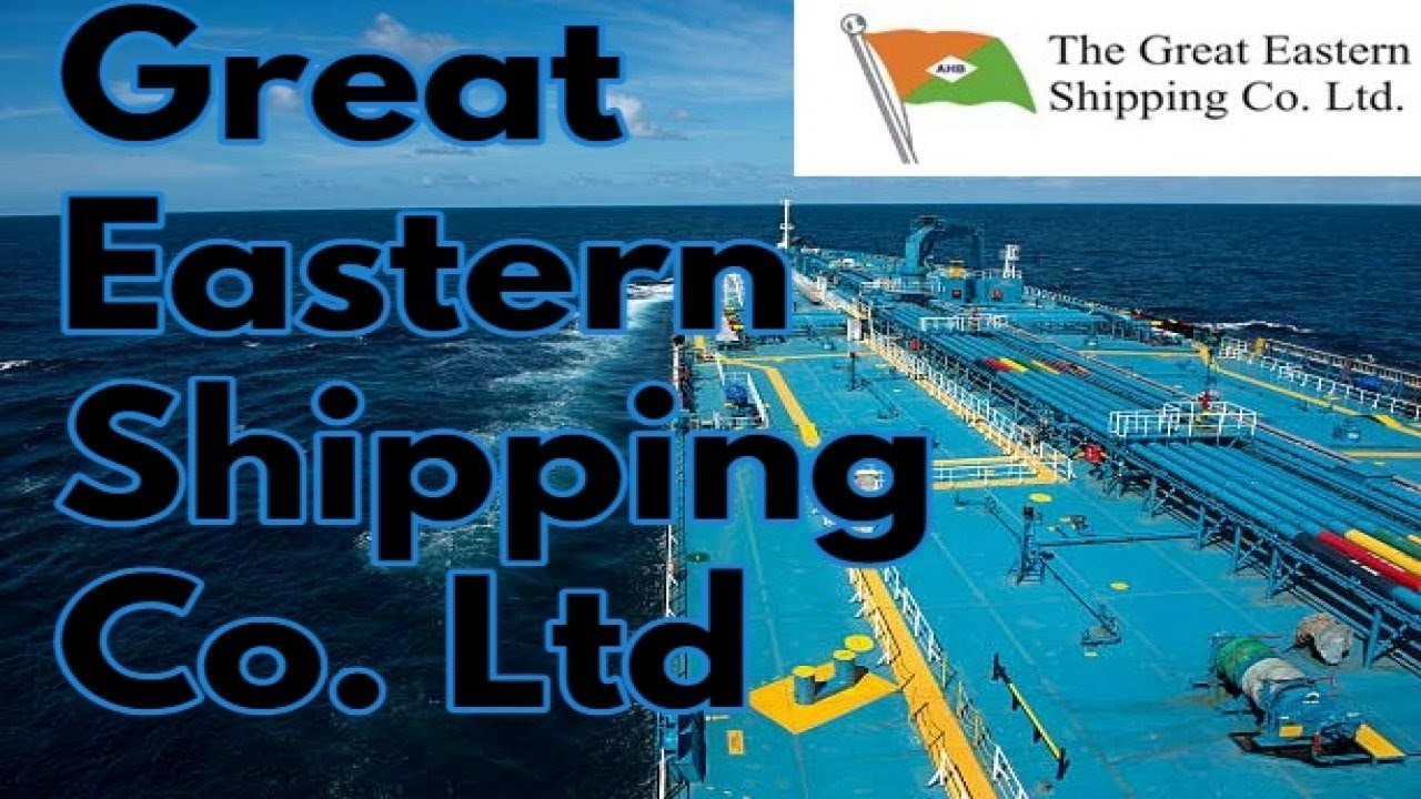 Great Eastern Shipping Delivers Strong Q4, Reappoints Bharat K. Sheth as Deputy Chairman & MD, Announces ₹5.40 Dividend