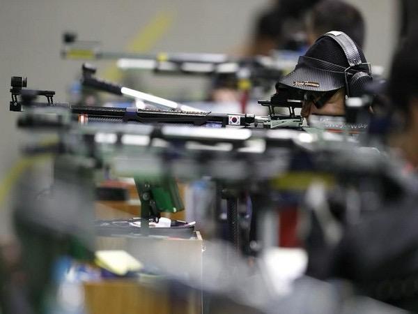 From Targets to Triumph: India’s Top Shooters Eye Gold at ISSF World Cup