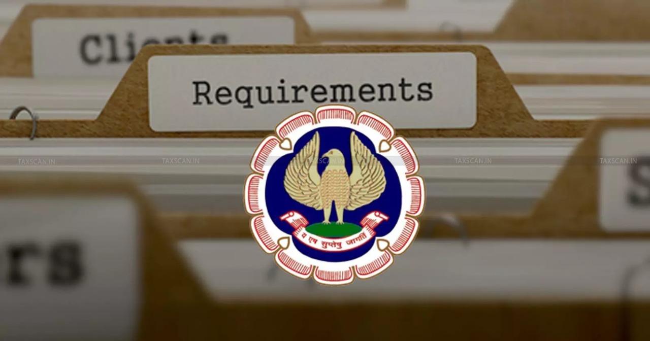 Fast-Track Compliance: ICAI Launches Quick Legal Forms to Simplify CA Practice Operations