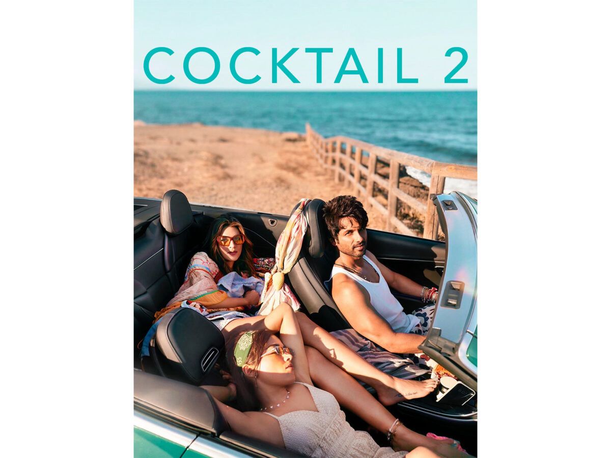 'Cocktail 2' Shakes Up The Box Office With Strong Opening
