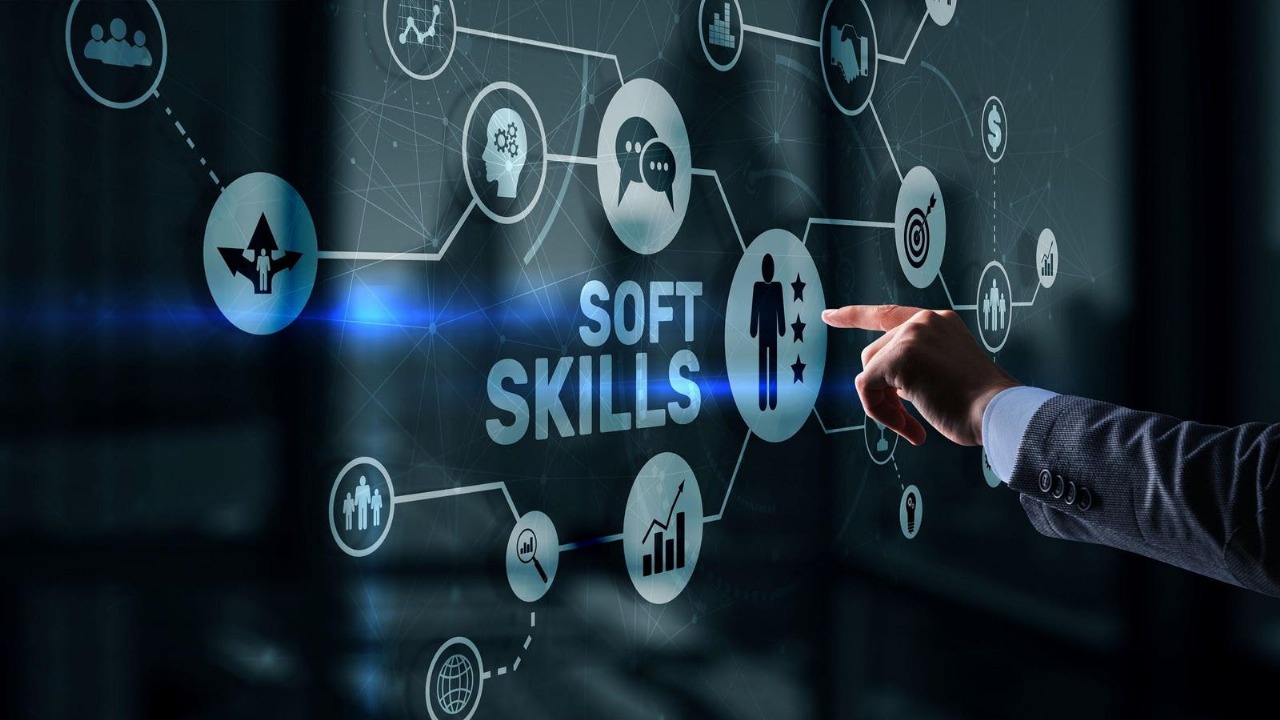 The Empathy Economy Is Here: Why Soft Skills Are Becoming Corporate Gold