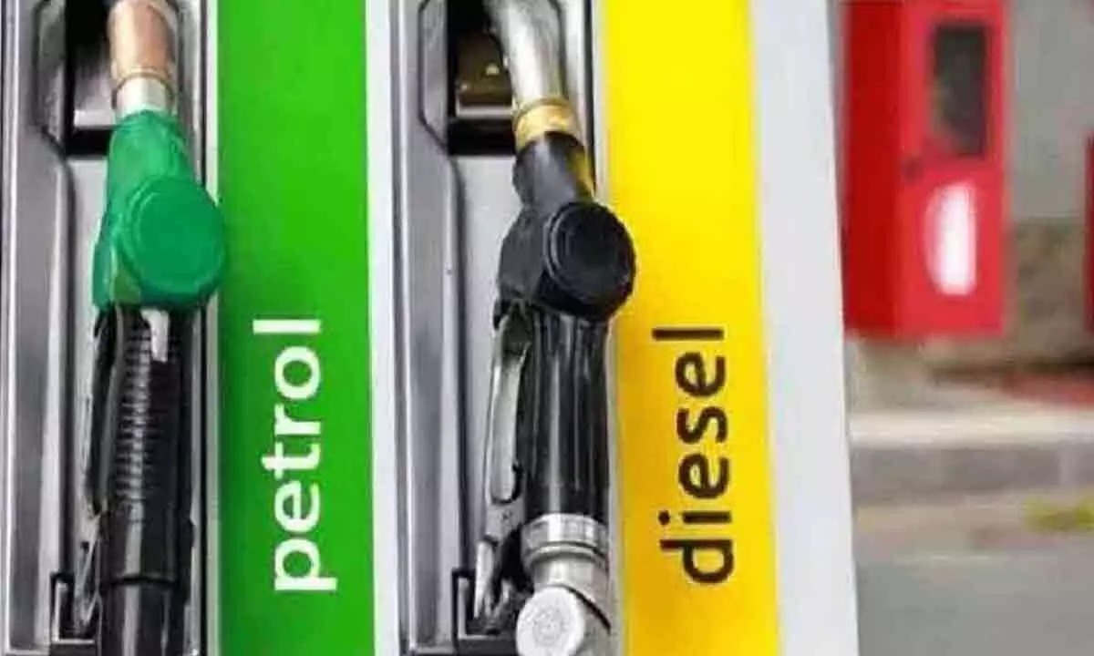 Petrol and Diesel Prices Remain Calm — Here’s the Latest from Across India