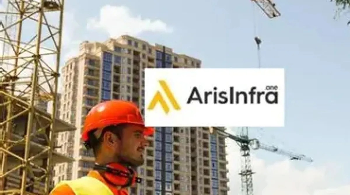 Arisinfra Unit Secures ₹96 Million Contract, Strengthens Infrastructure Order Book