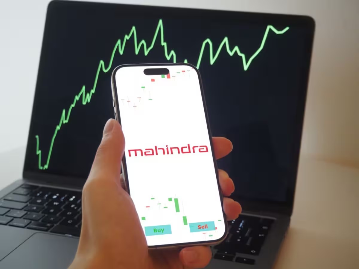 Mahindra Finance Greenlights ₹18 Billion Share Issuance to MSPL Shareholders
