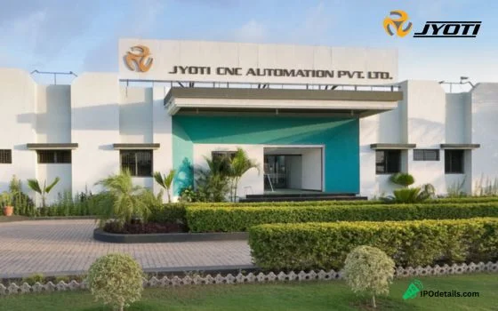 Jyoti Ltd Secures ₹400 Million Letter of Award