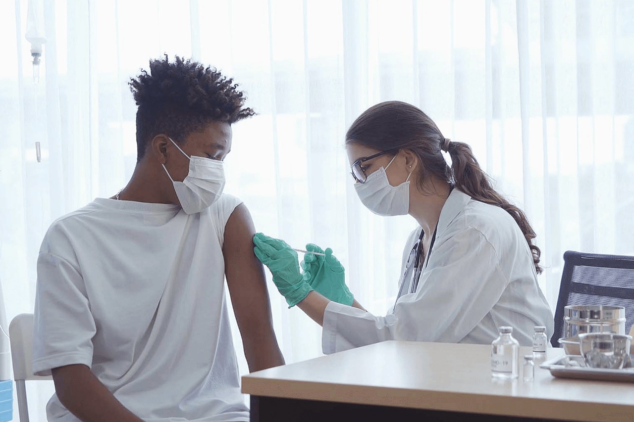 Vaccines vs. Viral Myths: Safeguarding Public Health Progress