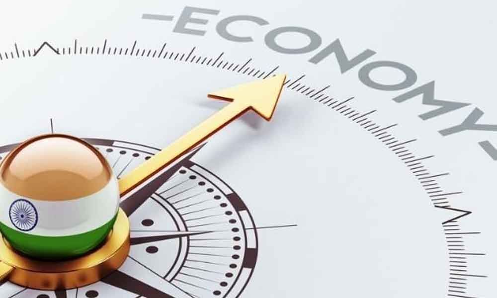 India’s Economic Outlook: Reserves, Trade Deals, and Growth Forecasts