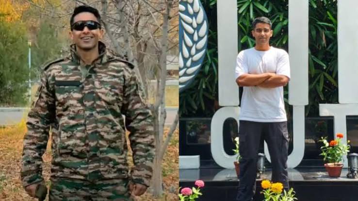 He Chose the Uniform Over Wealth- Here's Why Millions Are Inspired