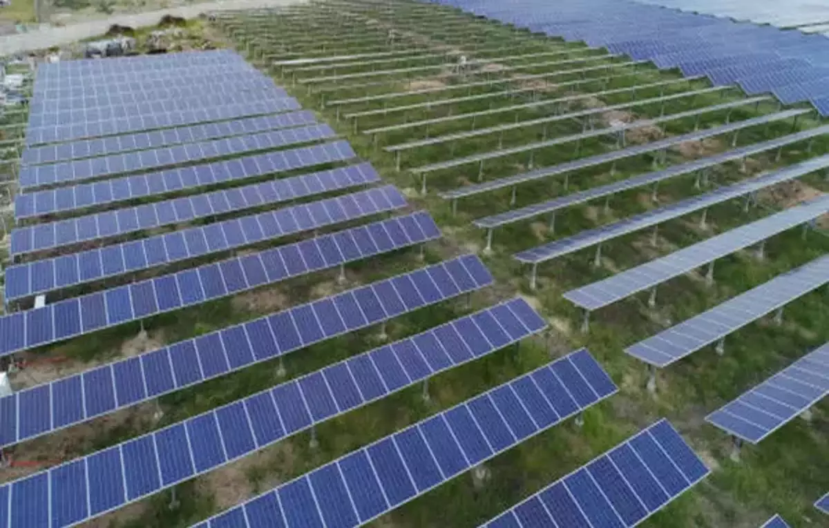 Kaka Industries Undertakes ₹250 Million Solar Power Project to Foster Sustainability