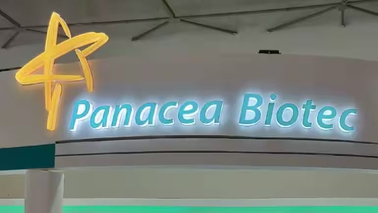 Panacea Biotec Unit Receives ₹40.6 Million Tax Demand Notice