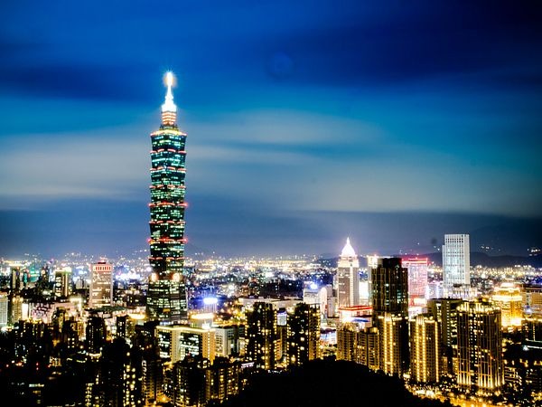 Taiwan Emerges as Asia's Millionaire Powerhouse