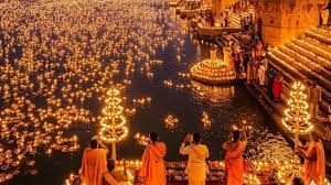 The Festival of Gods: Dev Diwali’s Timeless Tale of Triumph and Tradition