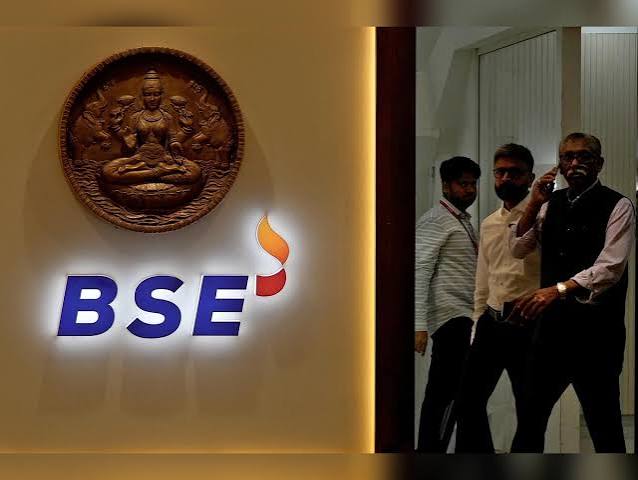 BSE to Explore Launch of Derivatives Linked to MSCI Indexes