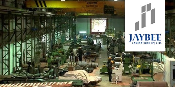 Jaybee Laminations Scales New Heights: PGCIL Approval for 400 KV Class Transformers