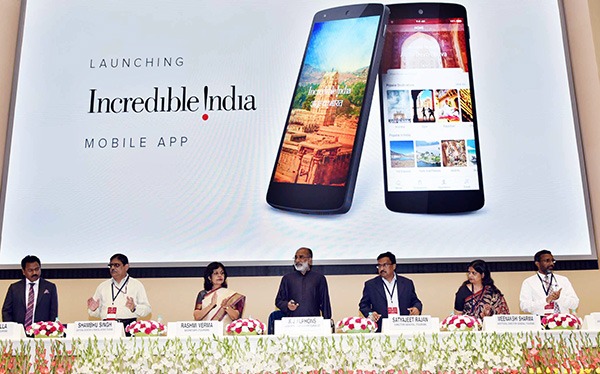 Travel Made Smarter: Incredible India App Gets AI Boost and DigiLocker Integration
