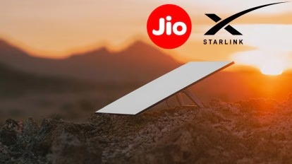 Skybound Broadband: Starlink, Jio, OneWeb Set Stage for Satellite Internet Revolution