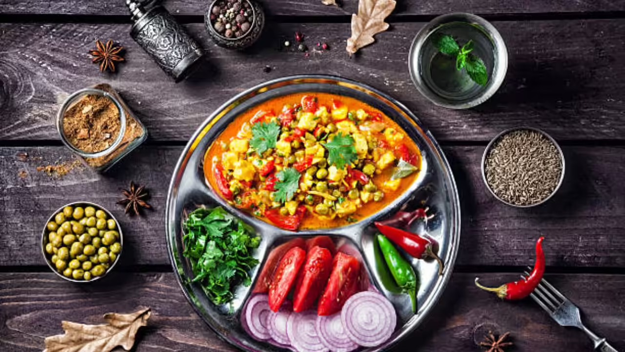 Beyond The Kitchen: Rethinking Home-Cooked Health