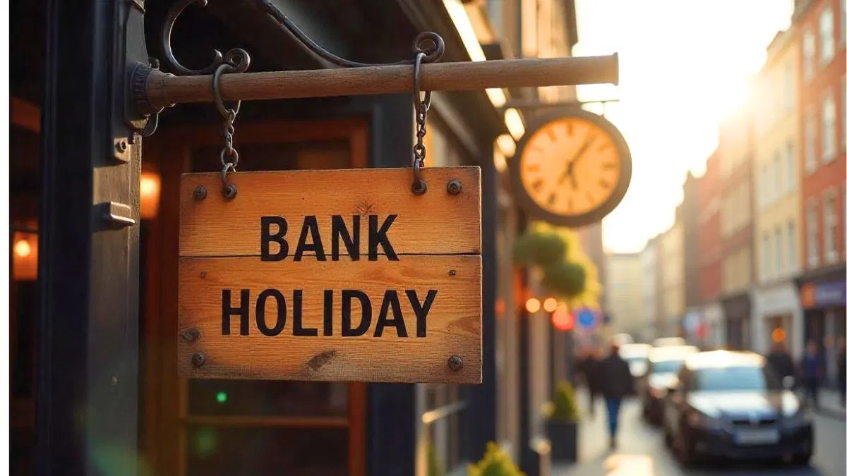 Bank Holiday Alert: Some Banks Closed on February 12 for Guru Ravidas Jayanti