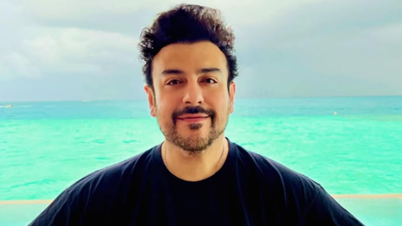 Fat to Fit! Adnan Sami’s Journey from Denial to Discipline After His Father’s Emotional Plea