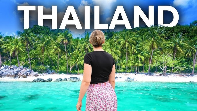 Thailand's Tourism Test: Can 70,000 Visitors in March Meet the Mark?