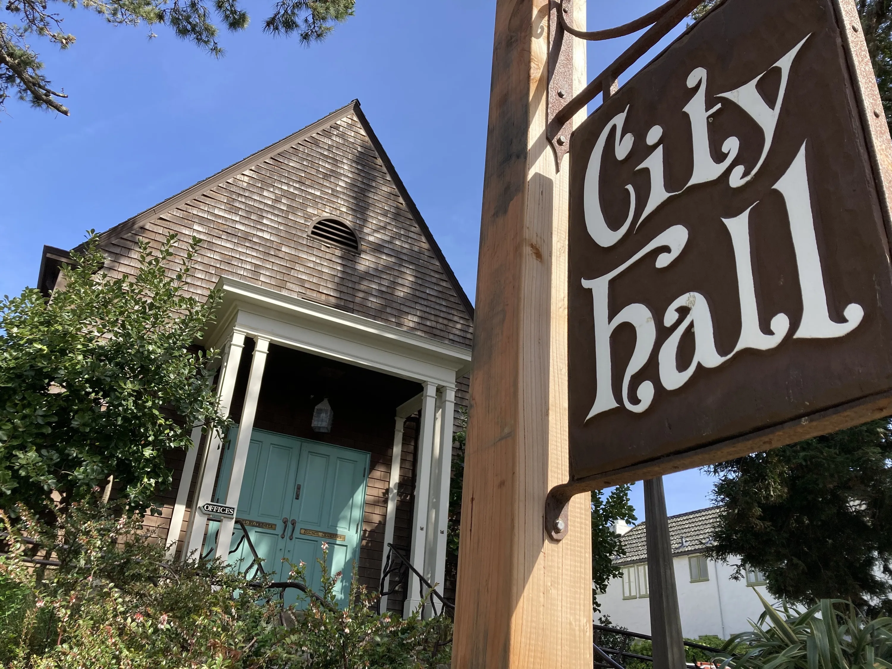 Licensed to Heel”: The California Town Where High Fashion Needs a Permit