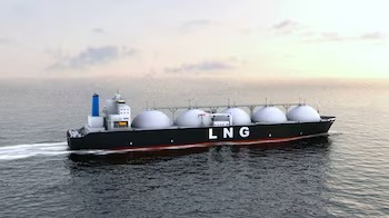 LNG At The Jetty, Jitters In The Gulf: How India Is Keeping The Gas Flowing Amid Rising Tensions
