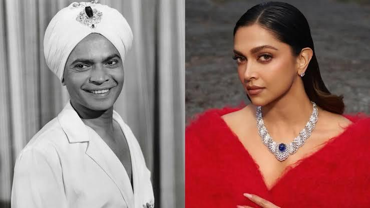Sabu Got There First: The Forgotten Indian Star Who Walked the Fame Before Deepika