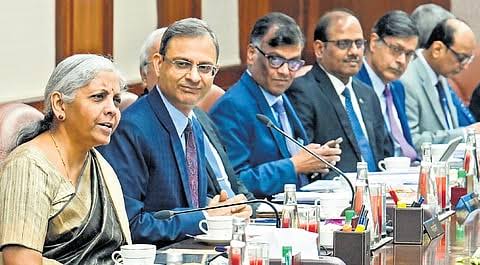 Balancing the Books and Public Interest: Finance Minister's Fiscal Transparency Drive