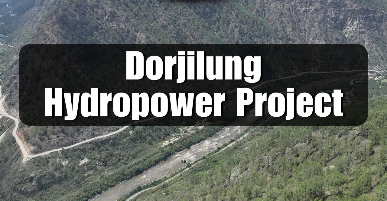 World Bank Clears Financing for Tata Power’s 1,125 MW Dorjilung Hydropower Project