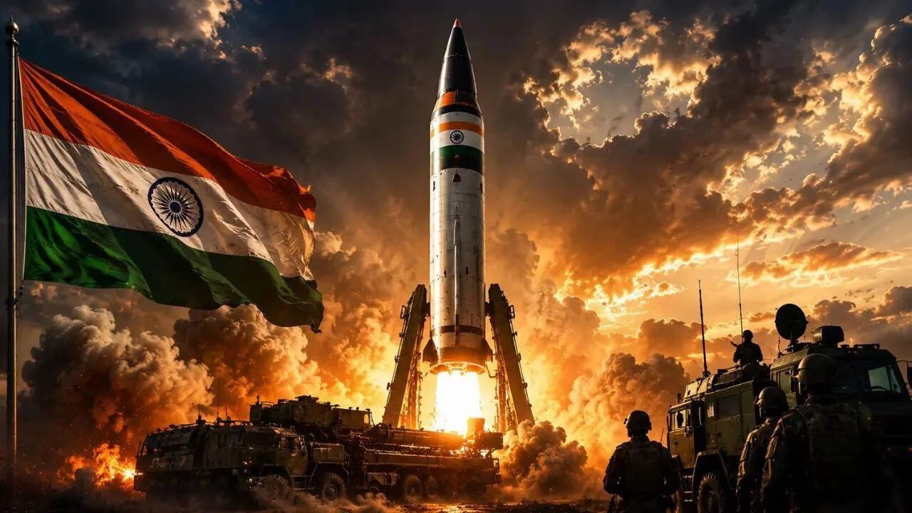 Aiming Higher: India’s Missile Push Sparks Global Outreach Warning