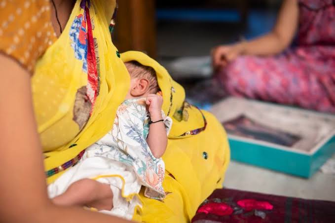 Empowering Mothers: Supreme Court's Bold Move for Breastfeeding Rights