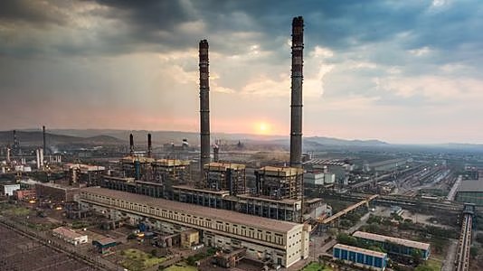 JSW Energy Shares Soar Following Morgan Stanley's Positive Coverage