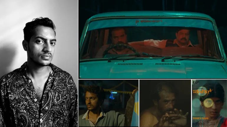 Kannada Film "Tiger's Pond" Makes History at 75th Berlinale