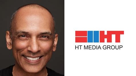 HT Media's Bold Move: TikTok's Sameer Singh Takes the Helm as Group CEO