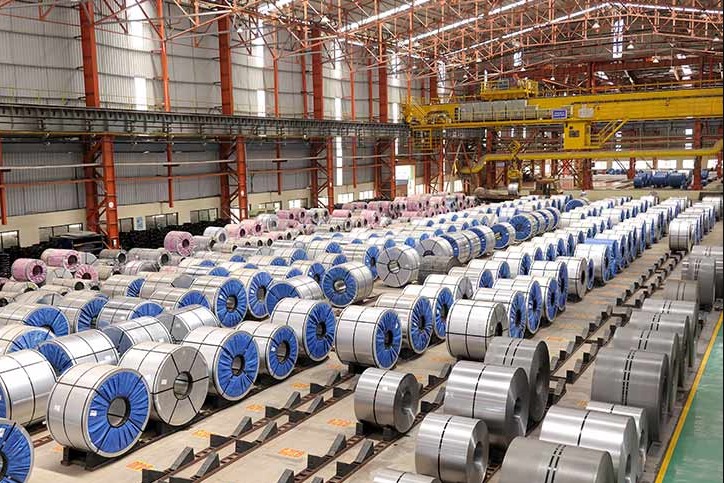 Apollo Pipes Expands Stake in Kisan Mouldings to 56.08%