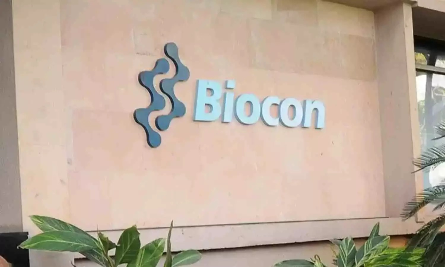 Biocon Shares Edge Higher on EMA Approval for Malaysia Insulin Facility