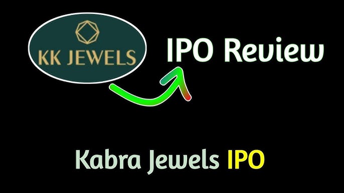 Kabra Jewels IPO Oversubscribed 356 Times, NII Portion Skyrockets to 557x on Final Day