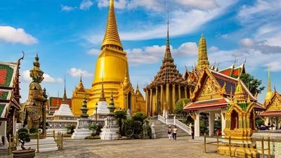 Thailand’s Backpacking Era Nears Its End as Tourism Strategy Shifts