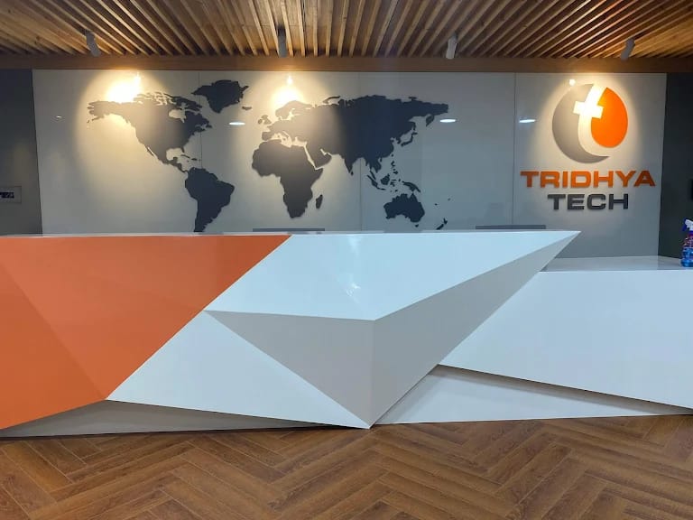 Refocusing Future: Tridhya Tech Exits SIPL as It Redraws Its Strategic Map