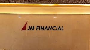 JM Financial Reports ₹9.99 Billion Revenue in December Quarter