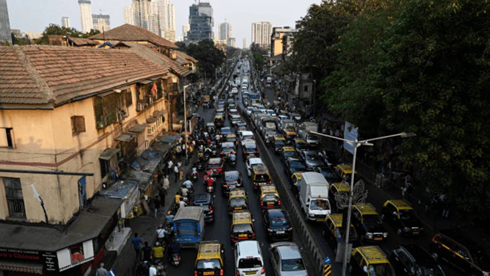 Maharashtra Government Declares Cluster Redevelopment for 19 Buildings Impacted by Elphinstone Bridge Reconstruction